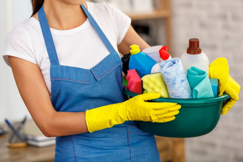 Housekeeping Service in Kerrville, TX
