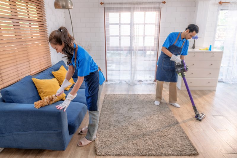 Apartment Cleaning Service in Redmond, WA