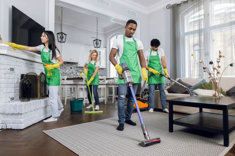 Apartment Cleaning Service in Kent, WA