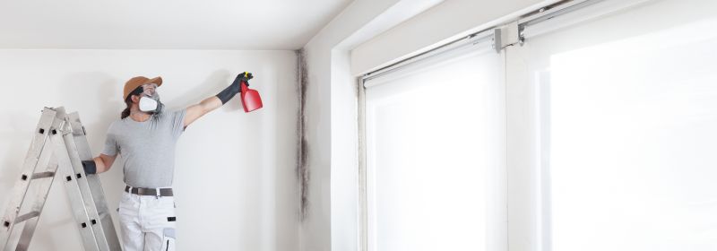 Crawl Space Mold Removal in Dallas, TX