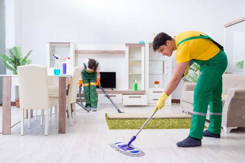Deep Cleaning Service in Shreveport, LA