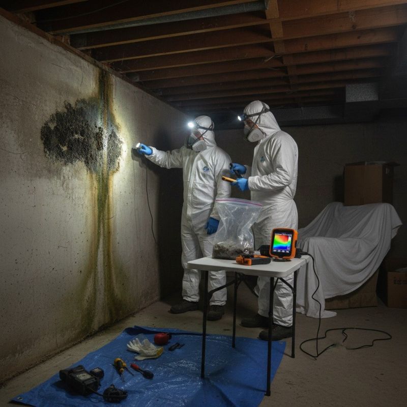 Ermi Testing in Boca Raton, FL