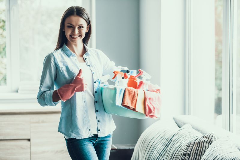 Housekeeping Service detail