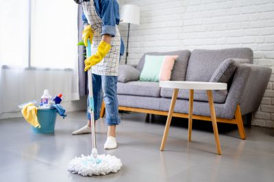 House Cleaning Service