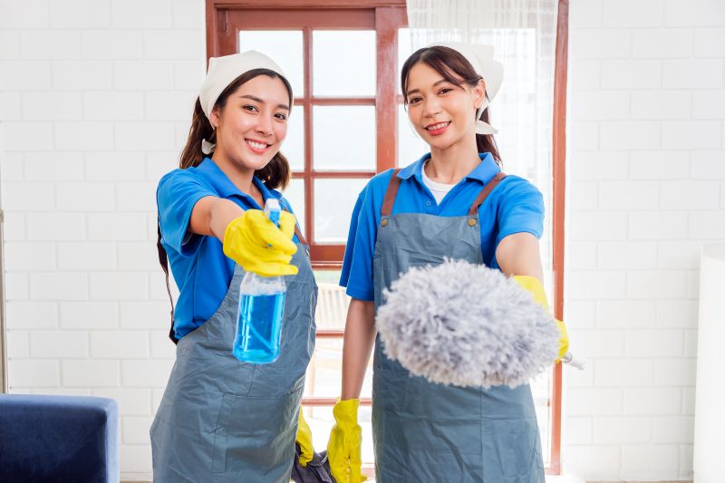 Housekeeping Service in Denton, TX