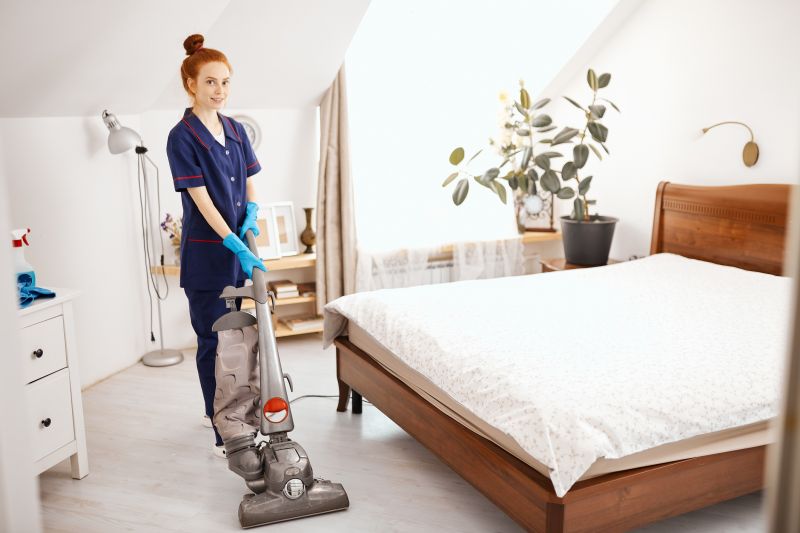 Maid Service in Georgetown, TX