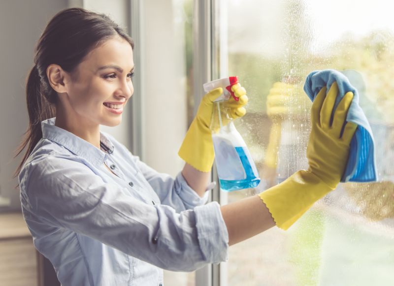 Maid Service in Saint Augustine, FL