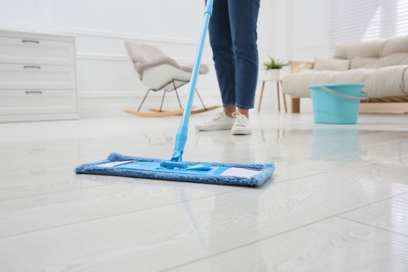 Marble Floor Cleaning in Billings, MT
