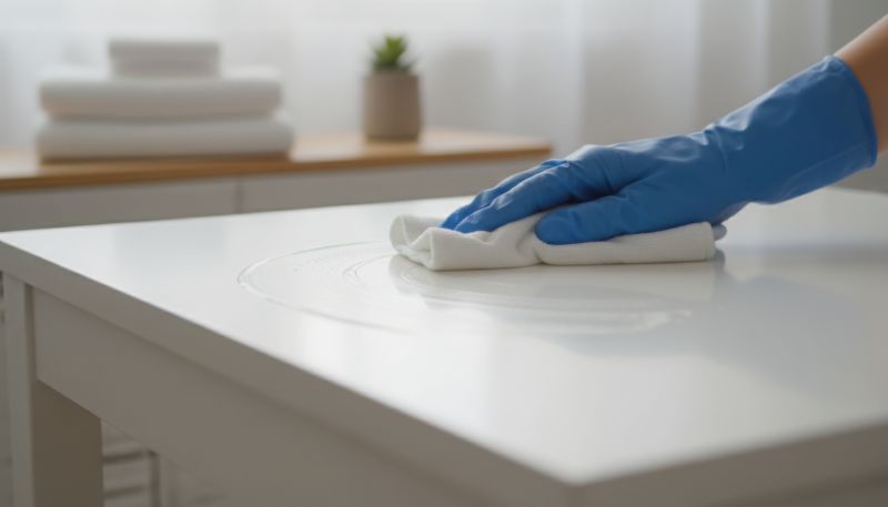 Move In Cleaning Service