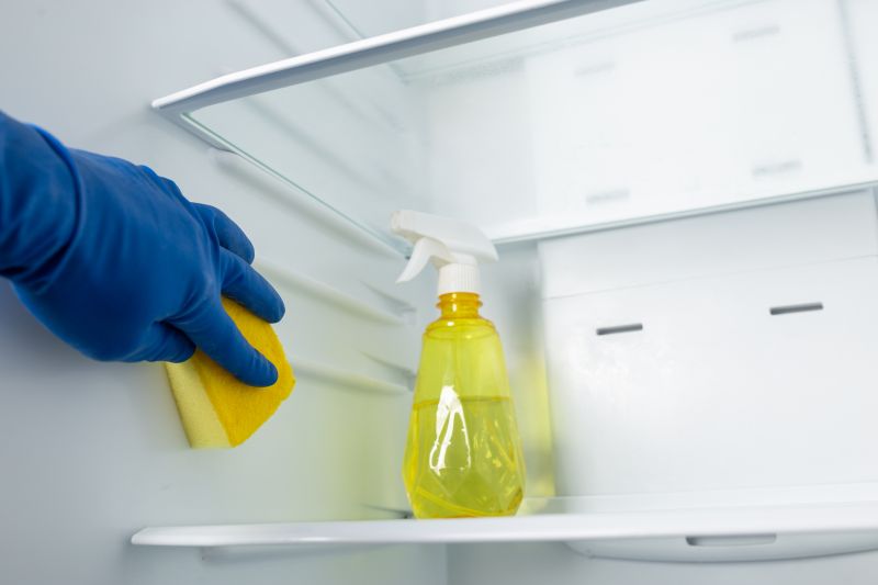 Move In Cleaning Service in Puyallup, WA