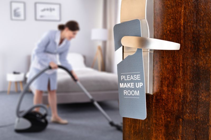 Reo Property Cleaning in Bellevue, WA