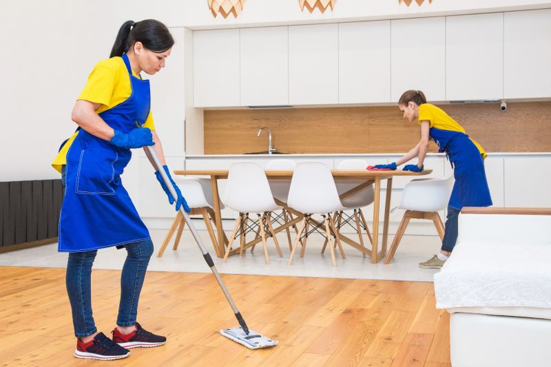 Townhouse Housekeeping in Sanford, FL