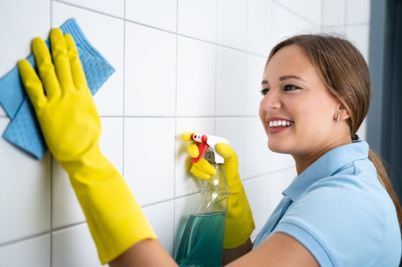 Townhouse Housekeeping in Kerrville, TX