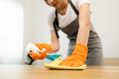 Weekly Maid Service in Georgetown, TX