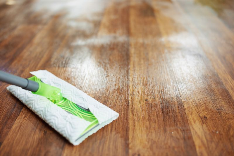 Wood Floor Cleaning Service in Nashua, NH